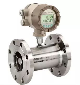 教你如何維護(hù)渦輪流量計(jì)。