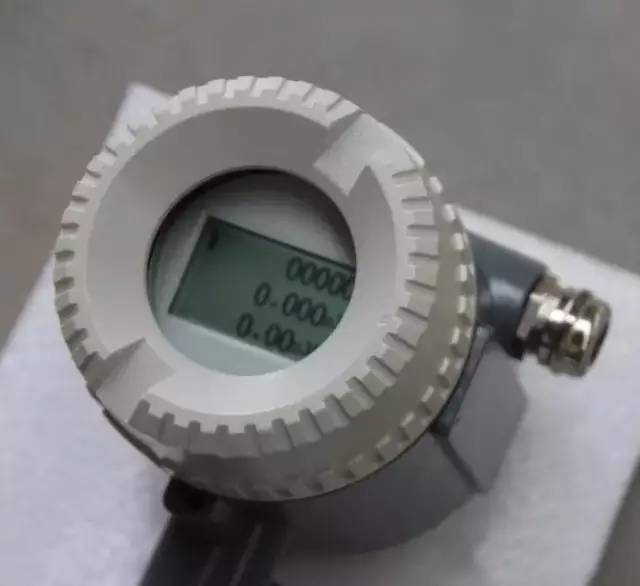 渦輪流量計(jì)的工作原理、選擇和安裝