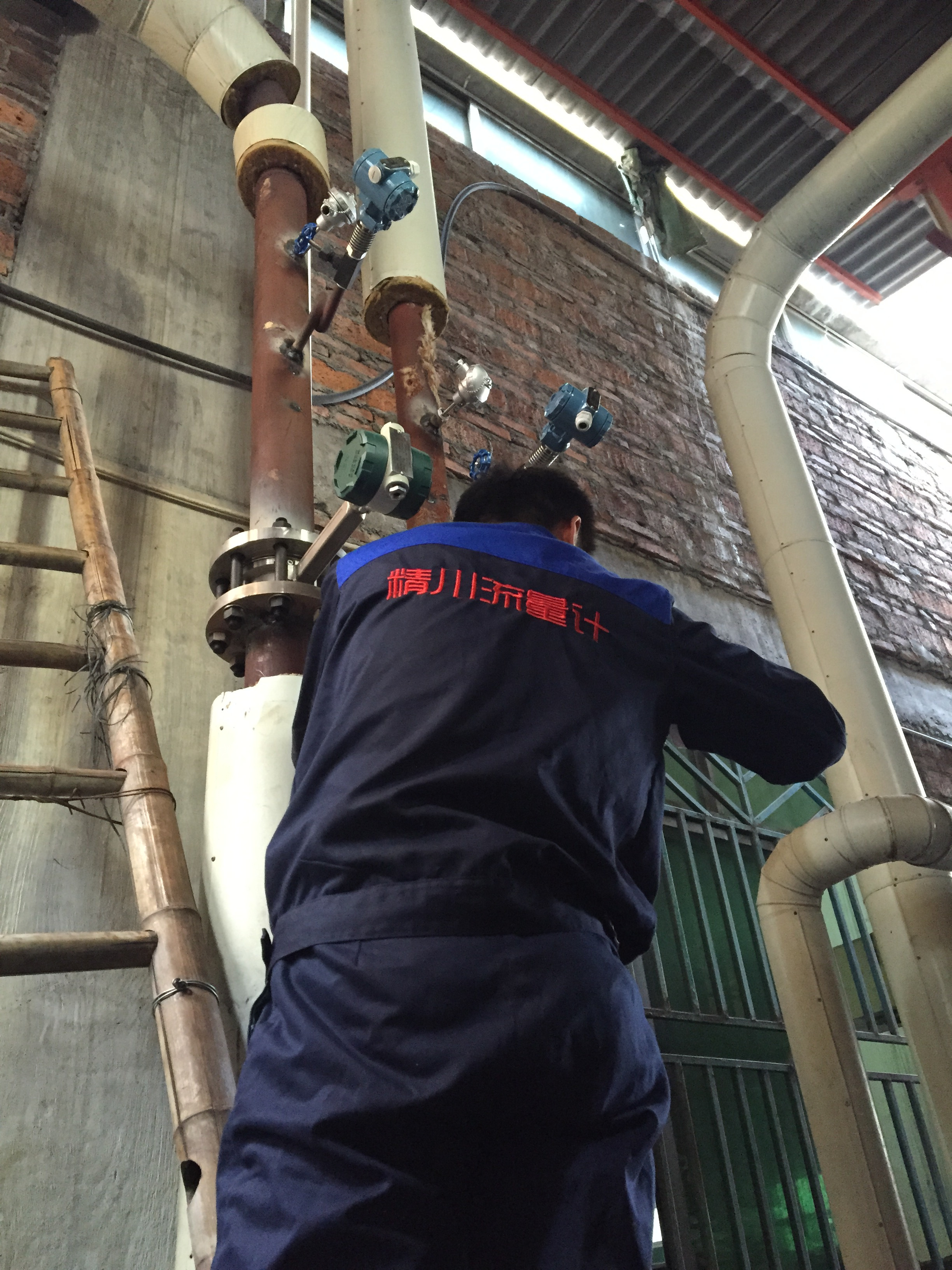 晉江鞋業(yè)發(fā)展:數(shù)百家企業(yè)使用渦街蒸汽流量計計算成本，助力行業(yè)發(fā)展