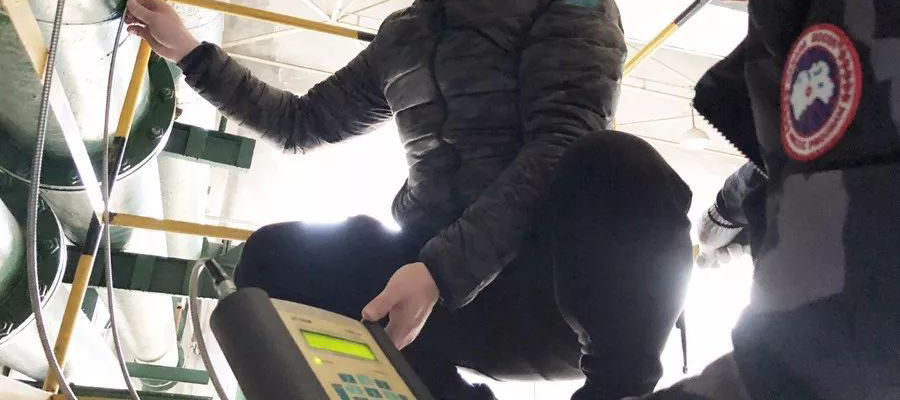 盡管過去和現(xiàn)在都有困難，包頭市質(zhì)量所還是完成了委托的液體流量計(jì)的驗(yàn)證工作。