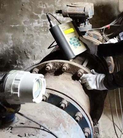 盡管過去和現(xiàn)在都有困難，包頭市質(zhì)量所還是完成了委托的液體流量計(jì)的驗(yàn)證工作。