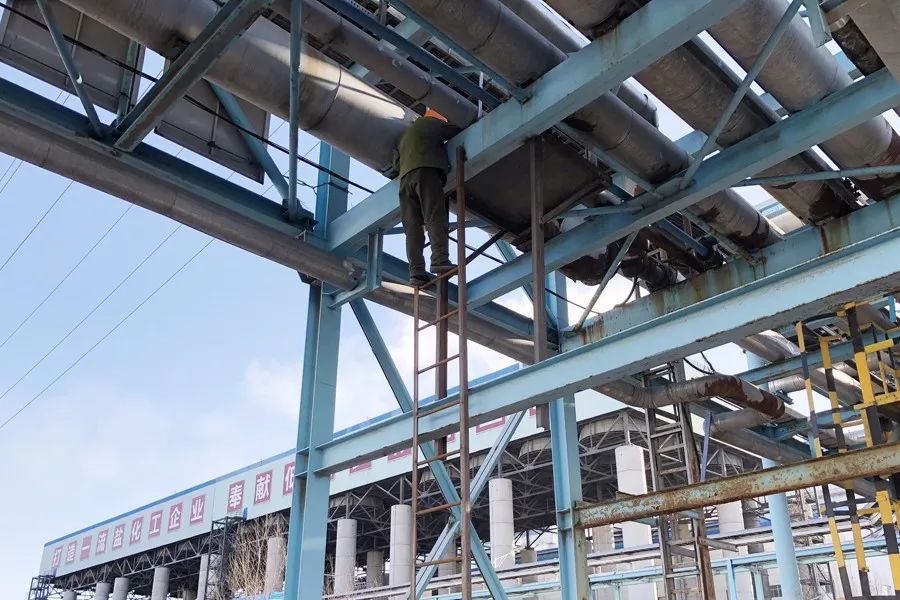 盡管過去和現(xiàn)在都有困難，包頭市質(zhì)量所還是完成了委托的液體流量計(jì)的驗(yàn)證工作。